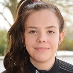 Hannah Steffen1