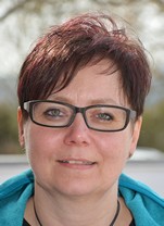 Kirsten Weidner