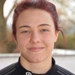 Rebecca Geiger