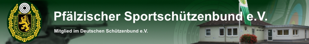 Pfälzischer Sportschützenbund e.V.