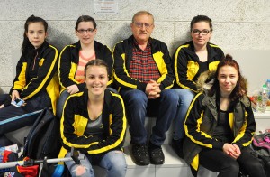 PSSB Truppe