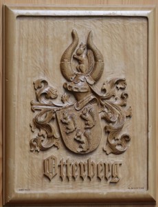 Wappen Otterberg