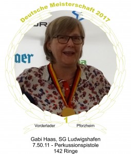 Medaille E 1 DM 2017 VL Gabi Haas1