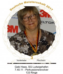 Medaille E 3 DM 2017 VL Gabi Haas1